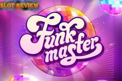 Funk Master Slot Review